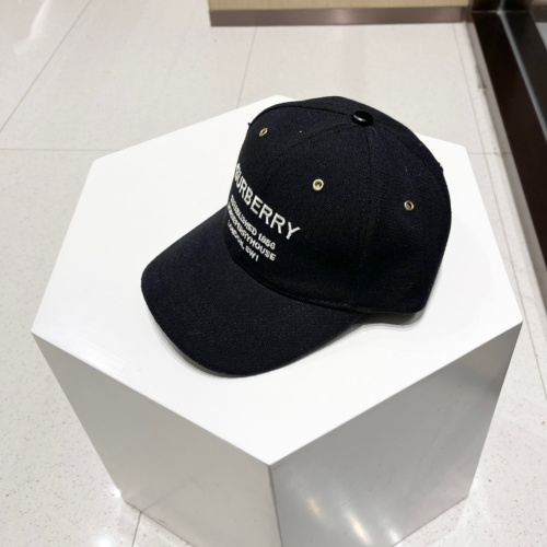 Replica Burberry Caps #1100356 $27.00 USD for Wholesale