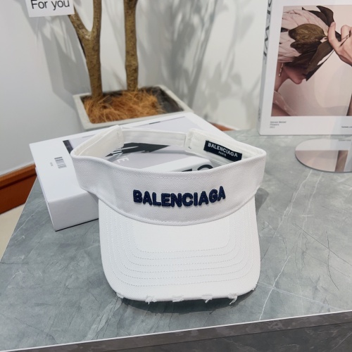 Replica Balenciaga Caps #1100369 $27.00 USD for Wholesale