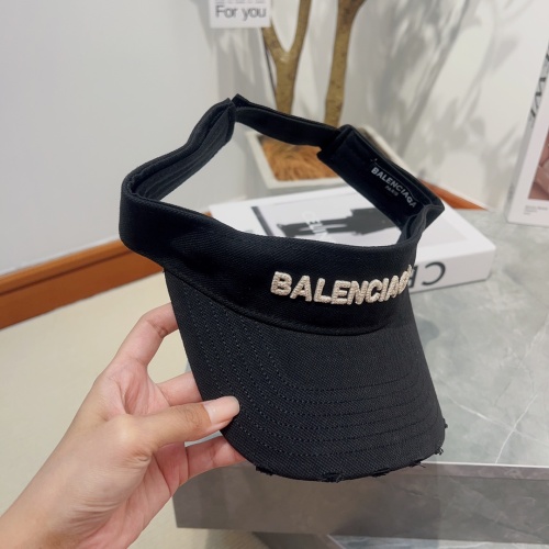 Replica Balenciaga Caps #1100371 $27.00 USD for Wholesale