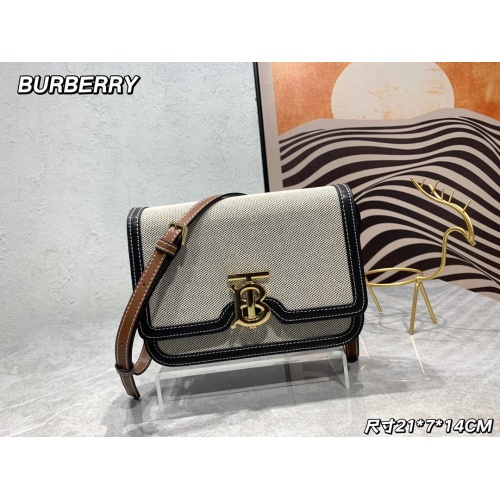 Replica Burberry AAA Quality Messenger Bags For Women #1100463, $92.00 USD, [ITEM#1100463], Replica Burberry AAA Messenger Bags outlet from China