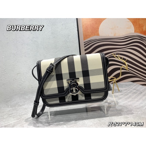 Replica Burberry AAA Quality Messenger Bags For Women #1100464, $92.00 USD, [ITEM#1100464], Replica Burberry AAA Messenger Bags outlet from China