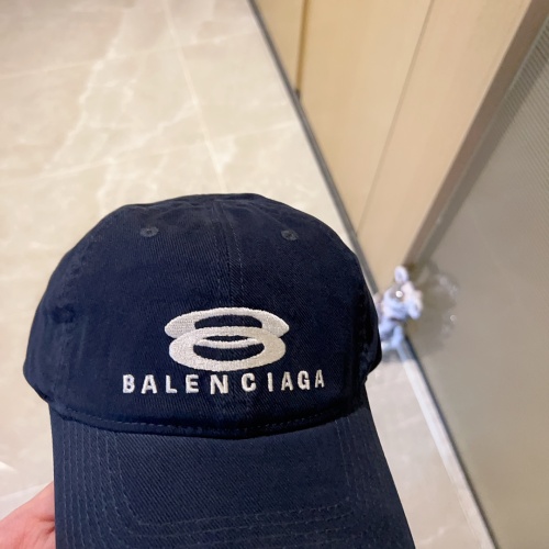 Replica Balenciaga Caps #1100494 $29.00 USD for Wholesale