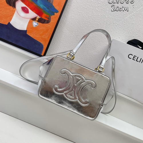 Replica Celine AAA Quality Shoulder Bags For Women #1100503, $82.00 USD, [ITEM#1100503], Replica Celine AAA Quality Shoulder Bags outlet from China