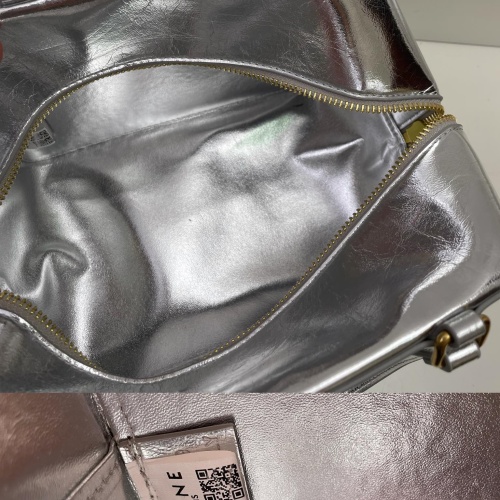 Replica Celine AAA Quality Shoulder Bags For Women #1100503 $82.00 USD for Wholesale
