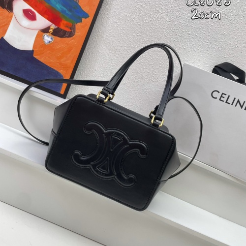 Replica Celine AAA Quality Shoulder Bags For Women #1100504, $82.00 USD, [ITEM#1100504], Replica Celine AAA Quality Shoulder Bags outlet from China