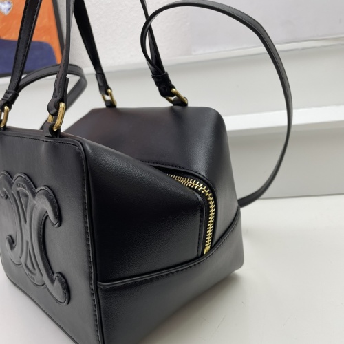 Replica Celine AAA Quality Shoulder Bags For Women #1100504 $82.00 USD for Wholesale