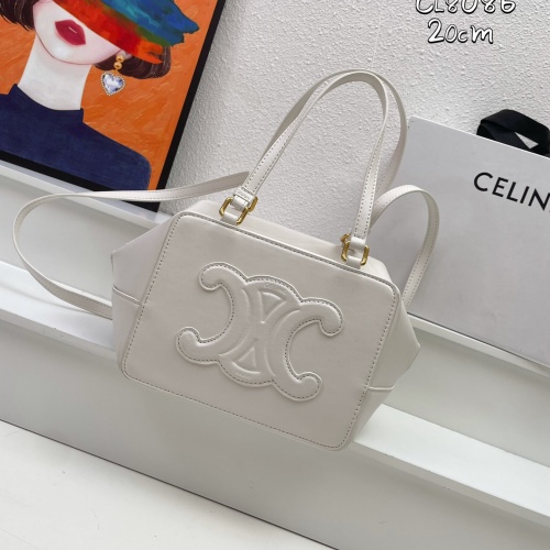 Replica Celine AAA Quality Shoulder Bags For Women #1100505, $82.00 USD, [ITEM#1100505], Replica Celine AAA Quality Shoulder Bags outlet from China