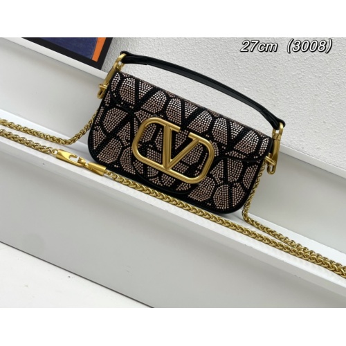 Replica Valentino AAA Quality Messenger Bags For Women #1100590, $108.00 USD, [ITEM#1100590], Replica Valentino AAA Quality Messenger Bags outlet from China