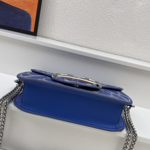 Replica Valentino AAA Quality Messenger Bags For Women #1100591 $108.00 USD for Wholesale