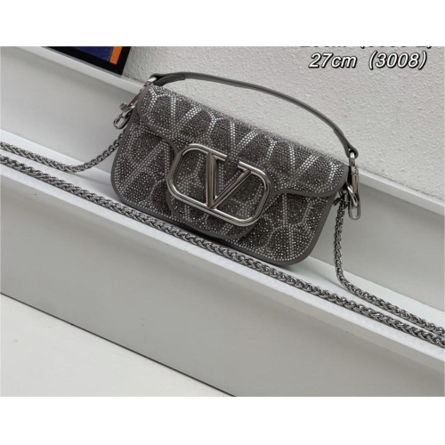 Replica Valentino AAA Quality Messenger Bags For Women #1100593, $108.00 USD, [ITEM#1100593], Replica Valentino AAA Quality Messenger Bags outlet from China