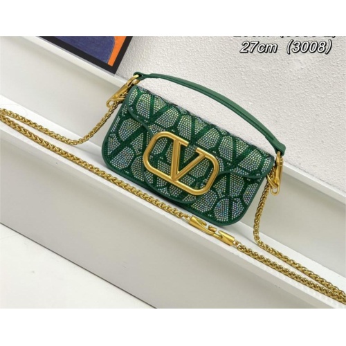Replica Valentino AAA Quality Messenger Bags For Women #1100594, $108.00 USD, [ITEM#1100594], Replica Valentino AAA Quality Messenger Bags outlet from China