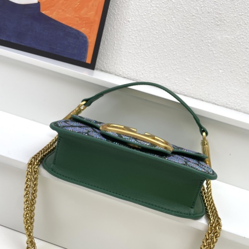 Replica Valentino AAA Quality Messenger Bags For Women #1100594 $108.00 USD for Wholesale