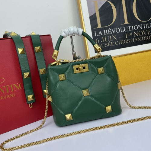 Replica Valentino AAA Quality Messenger Bags For Women #1100600, $115.00 USD, [ITEM#1100600], Replica Valentino AAA Quality Messenger Bags outlet from China