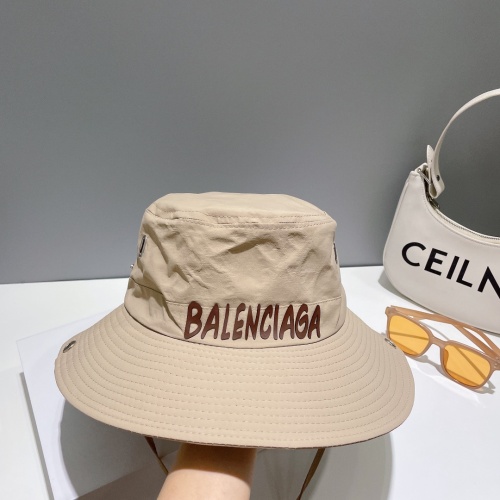 Replica Balenciaga Caps #1100688 $27.00 USD for Wholesale