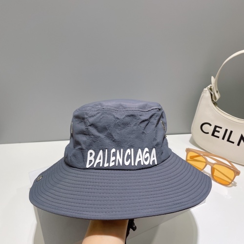 Replica Balenciaga Caps #1100689 $27.00 USD for Wholesale