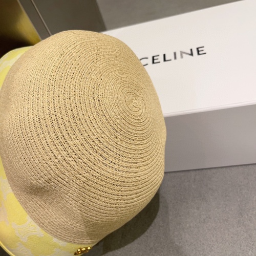 Replica Celine Caps #1100807 $40.00 USD for Wholesale