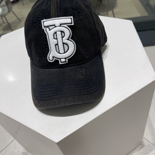 Replica Burberry Caps #1100863 $29.00 USD for Wholesale