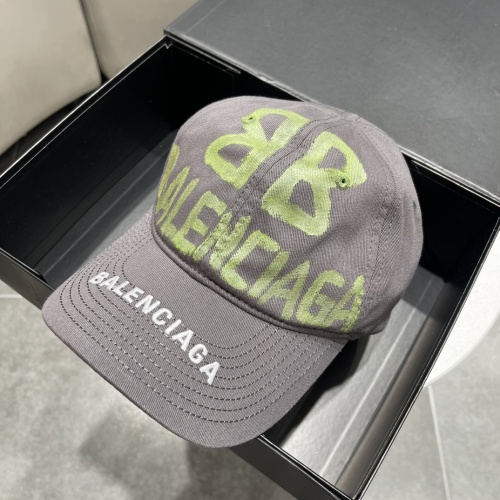 Replica Balenciaga Caps #1100885 $27.00 USD for Wholesale