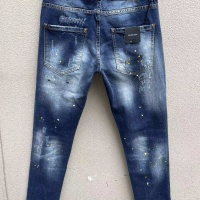 $68.00 USD Dsquared Jeans For Men #1090934