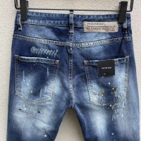 $68.00 USD Dsquared Jeans For Men #1090934