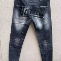 $68.00 USD Dsquared Jeans For Men #1090937