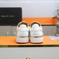 $105.00 USD Philipp Plein Casual Shoes For Men #1090947