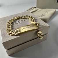 Alexander McQueen Bracelets For Men #1091894