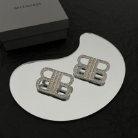 $64.00 USD Balenciaga Earrings For Women #1092487