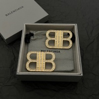 $64.00 USD Balenciaga Earrings For Women #1092488