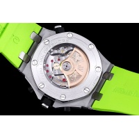 $545.45 USD Audemars Piguet AAA Quality Watches For Men #1092496