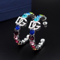 $29.00 USD Dolce & Gabbana D&G Earrings For Women #1092574