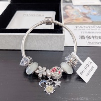 $72.00 USD Pandora Bracelets For Women #1092675