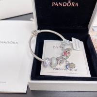 $72.00 USD Pandora Bracelets For Women #1092675