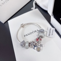 $72.00 USD Pandora Bracelets For Women #1092675