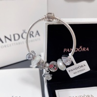$72.00 USD Pandora Bracelets For Women #1092675