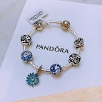 $68.00 USD Pandora Bracelets For Women #1092728