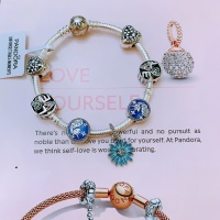 $68.00 USD Pandora Bracelets For Women #1092728
