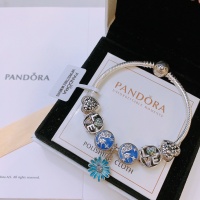 $68.00 USD Pandora Bracelets For Women #1092728