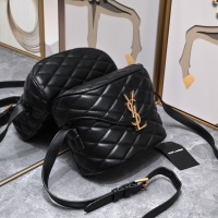 $85.00 USD Yves Saint Laurent YSL AAA Quality Messenger Bags For Women #1092991