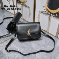 Yves Saint Laurent YSL AAA Quality Messenger Bags For Women #1092993