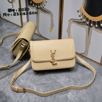 $102.00 USD Yves Saint Laurent YSL AAA Quality Messenger Bags For Women #1092994