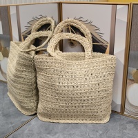 $72.00 USD Yves Saint Laurent AAA Quality Tote-Handbags For Women #1093013