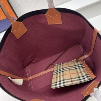 $105.00 USD Burberry AAA Quality Handbags For Women #1093685