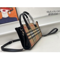 $100.00 USD Burberry AAA Quality Handbags For Women #1093686