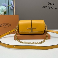 $102.00 USD TOD'S AAA Quality Messenger Bags For Women #1094019