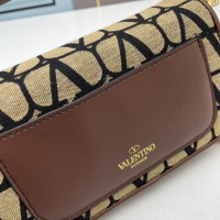 $96.00 USD Valentino AAA Quality Messenger Bags For Women #1094076