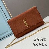 $98.00 USD Yves Saint Laurent YSL AAA Quality Messenger Bags For Women #1094168