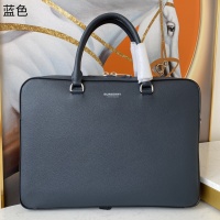 $192.00 USD Burberry AAA Man Handbags #1094459