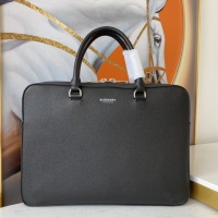 $192.00 USD Burberry AAA Man Handbags #1094460