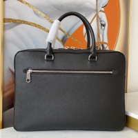 $192.00 USD Burberry AAA Man Handbags #1094460